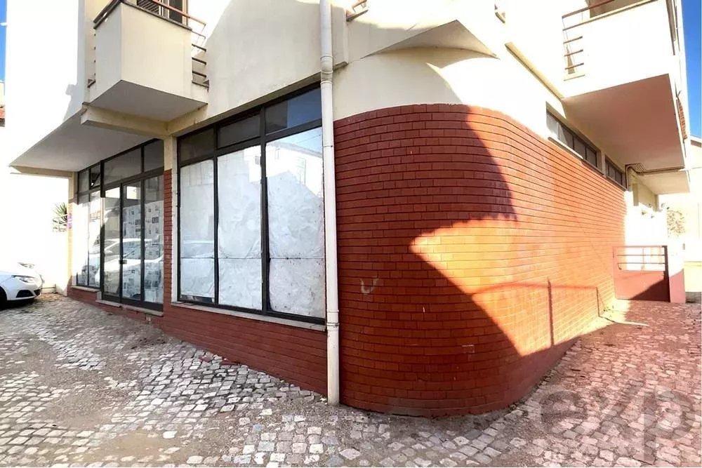 Estabelecimento comercial